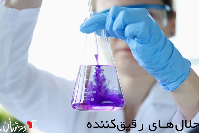 خرید حلال‌های رقیق‌کننده