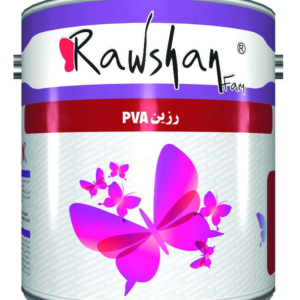 رزین pva